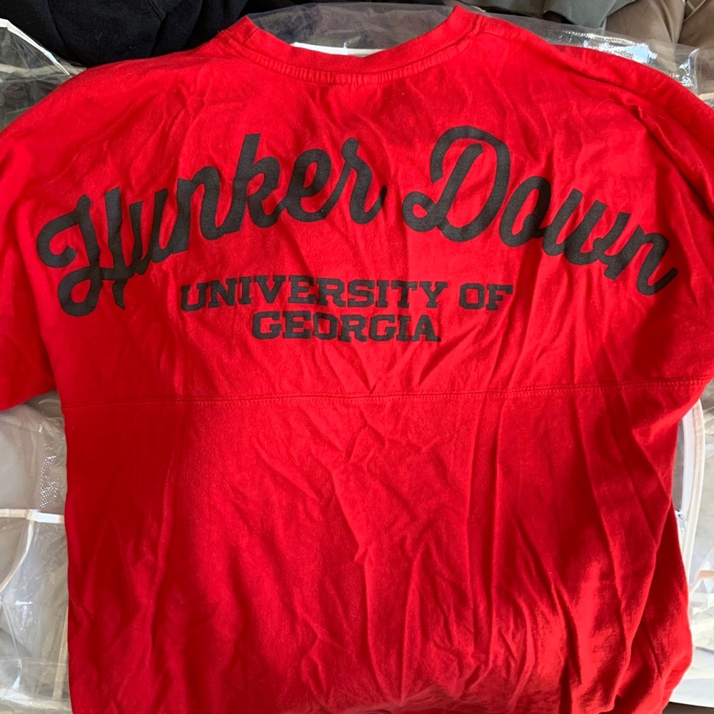 Uga Jersey Top - image 2